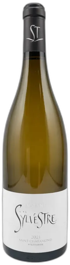 capture du vin Saint Sylvestre Rouge