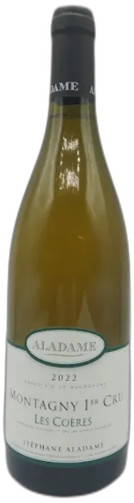 image du vin les Coères