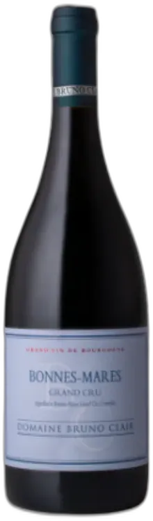 photos du vin Bonnes-Mares Grand Cru Bruno Clair