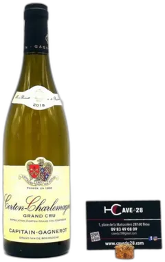 photo du vin Vire-Clesse Louis Latour