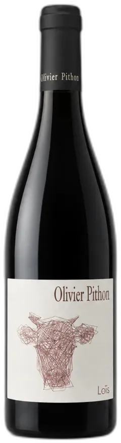 photo du vin Lais