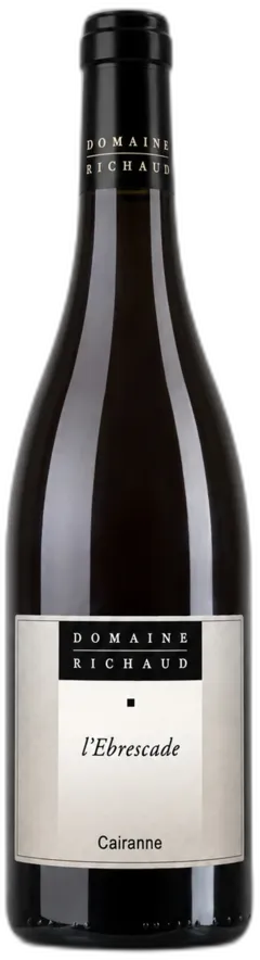 photo du vin Domaine Richaud