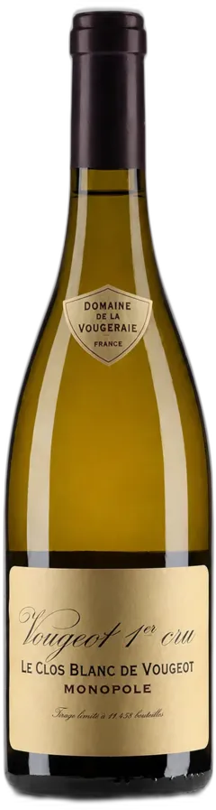 photo du vin Le Clos de Vougeot