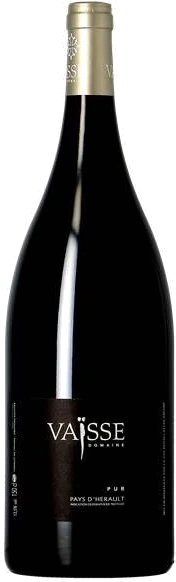 photo Pierre Vaïsse Magnum Pur 2021