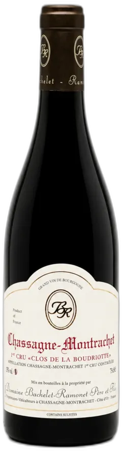 aperçu du vin Chassagne-Montrachet Blanc