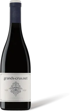 photo du vin Domaine Fourrier Chambertin Grand Cru Vieille Vigne Magnum