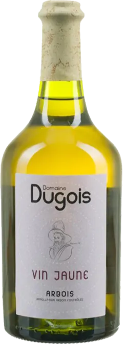photo du vin Arbois Vin Jaune 2018 Fruitière Vinicole d’Arbois
