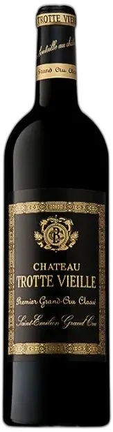image du vin Trotte Vieille