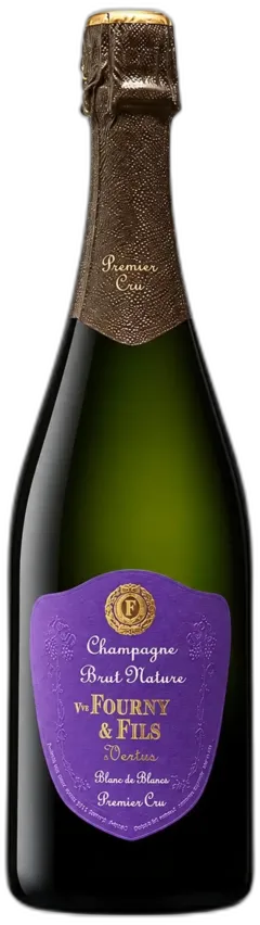 photos du vin Grande Reserve Brut