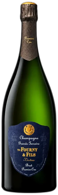 photos du vin Grande Reserve Brut