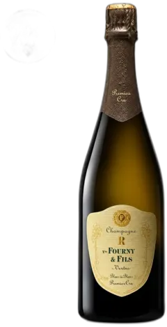 photos du vin Grande Reserve Brut