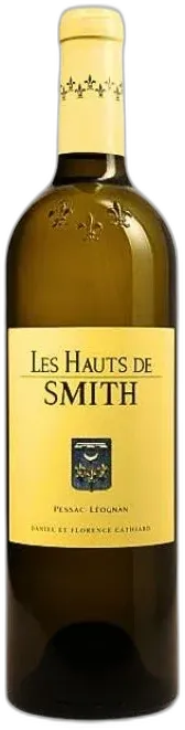 photos du vin Château Smith Haut Lafitte