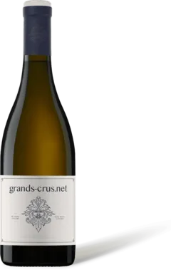 photo du vin Mont de Milieu