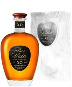image du vin Pura Vida xo
