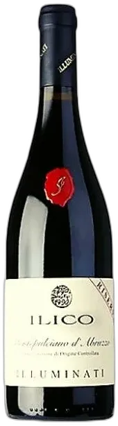 photos du vin Ilico