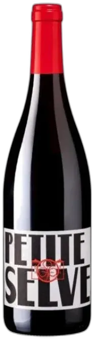 photo du vin Château de la Selve Côteaux de l’Ardèche Rouge Beaulieu