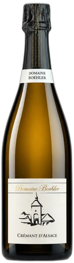 photo du vin Extra Brut