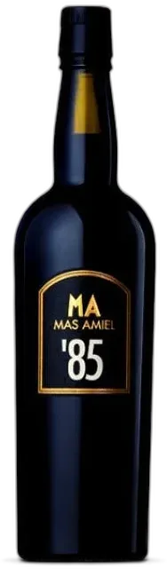 photos du vin Cuvée Spéciale 10 Ans d’Age