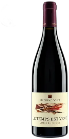 image du vin la Rosine