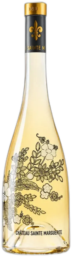 photo du vin Copie de Château Sainte Marguerite Fantastique Blanc