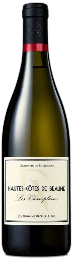 image du vin les Champlains
