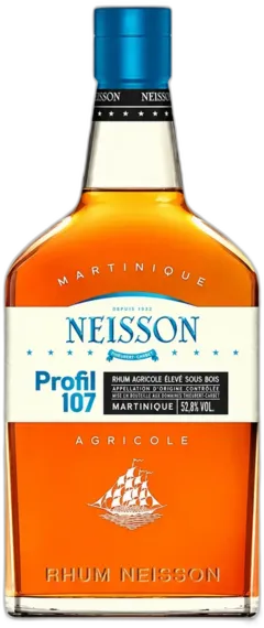 image du vin Profil 62 Ambré Agricole