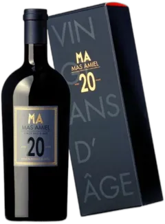 photos du vin Cuvée Spéciale 10 Ans d’Age