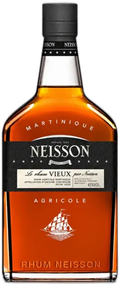 photo du vin Neisson Vieux le Vieux Par Neisson Aoc Aoc