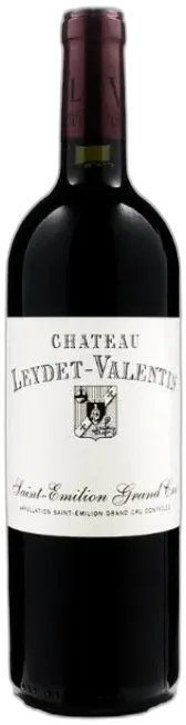 photo du vin Leydet-Valentin