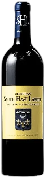 photo du vin Château Smith Haut Lafitte