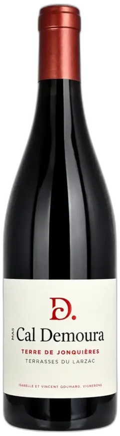 capture du vin Terre de Jonquières