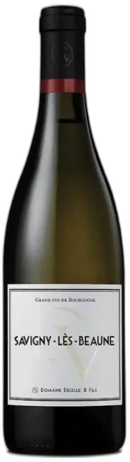 photo du vin Savigny-Lès-Beaune
