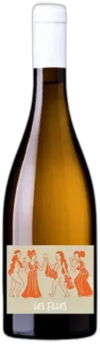 photo du vin Résilience Domaine Partagé