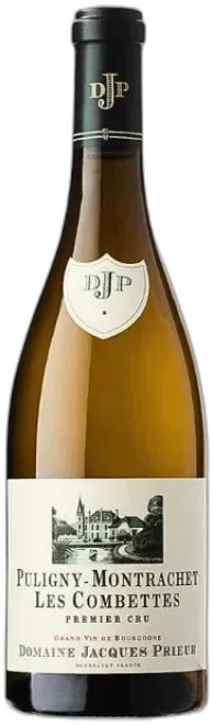 photos du vin Puligny-Montrachet 1er Cru les Combettes