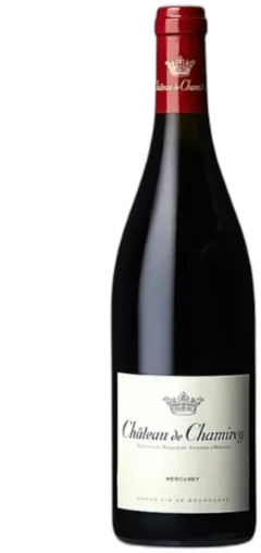 image du vin Mercurey