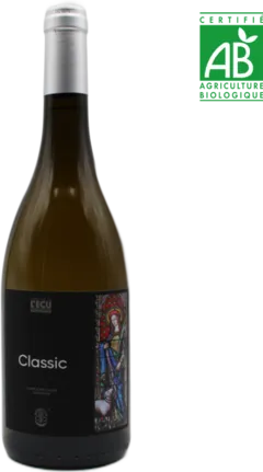 photo du vin Muscadet Classic