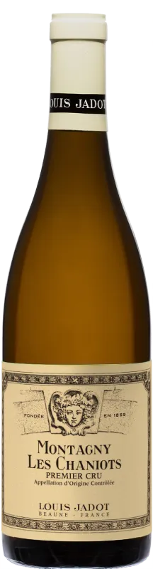 photo du vin les Chaniots