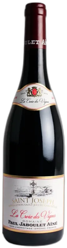 image du vin La Croix des Vignes