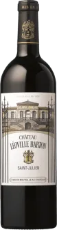 photos du vin Château Léoville Barton Mise John Lovibond & Sons Saint-Julien