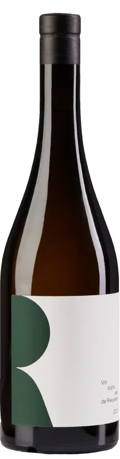 photo du vin Château Rieussec