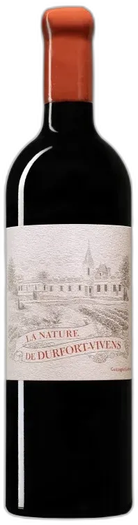 photo du vin Durfort-Vivens