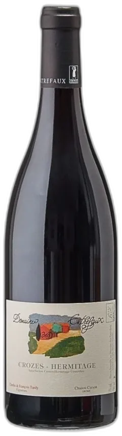 aperçu du vin Domaine des Entrefaux les Machonnières