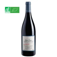photo du vin Rouvre