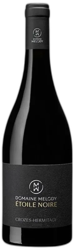 photos du vin Étoile Noire