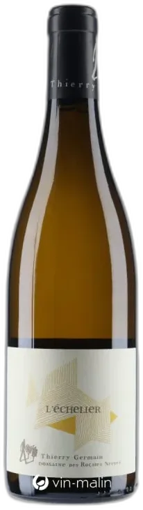 image du vin Clos Romans