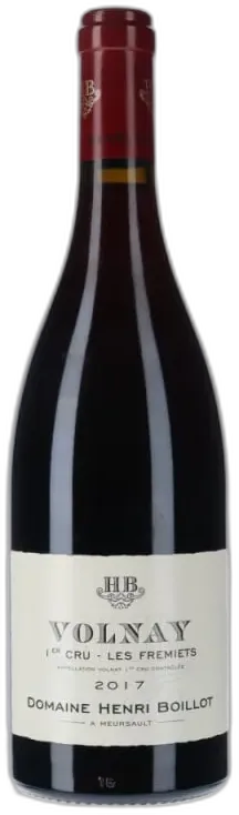 photos du vin Volnay 1er Cru Les Fremiets