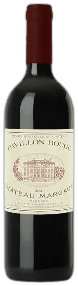 vue du vin Margaux