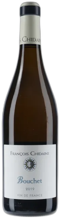 image du vin Vouvray les Argiles François Chidaine