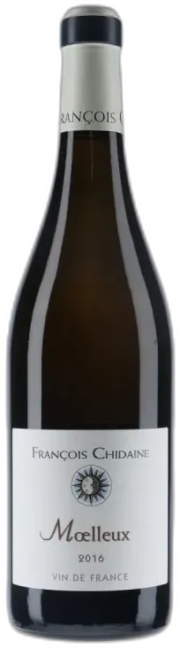 image du vin Vouvray les Argiles François Chidaine