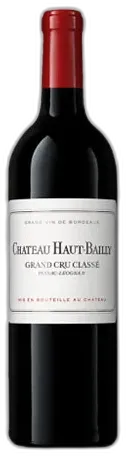 photo du vin Château Haut-Bailly Cru Classé de Graves